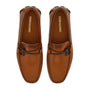 Ferragamo Shoes Front 4 Gancio Driver