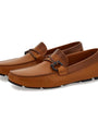 Ferragamo Shoes Front 4 Gancio Driver