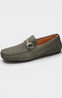 Ferragamo Shoes Front 4 Side Gancio Driver