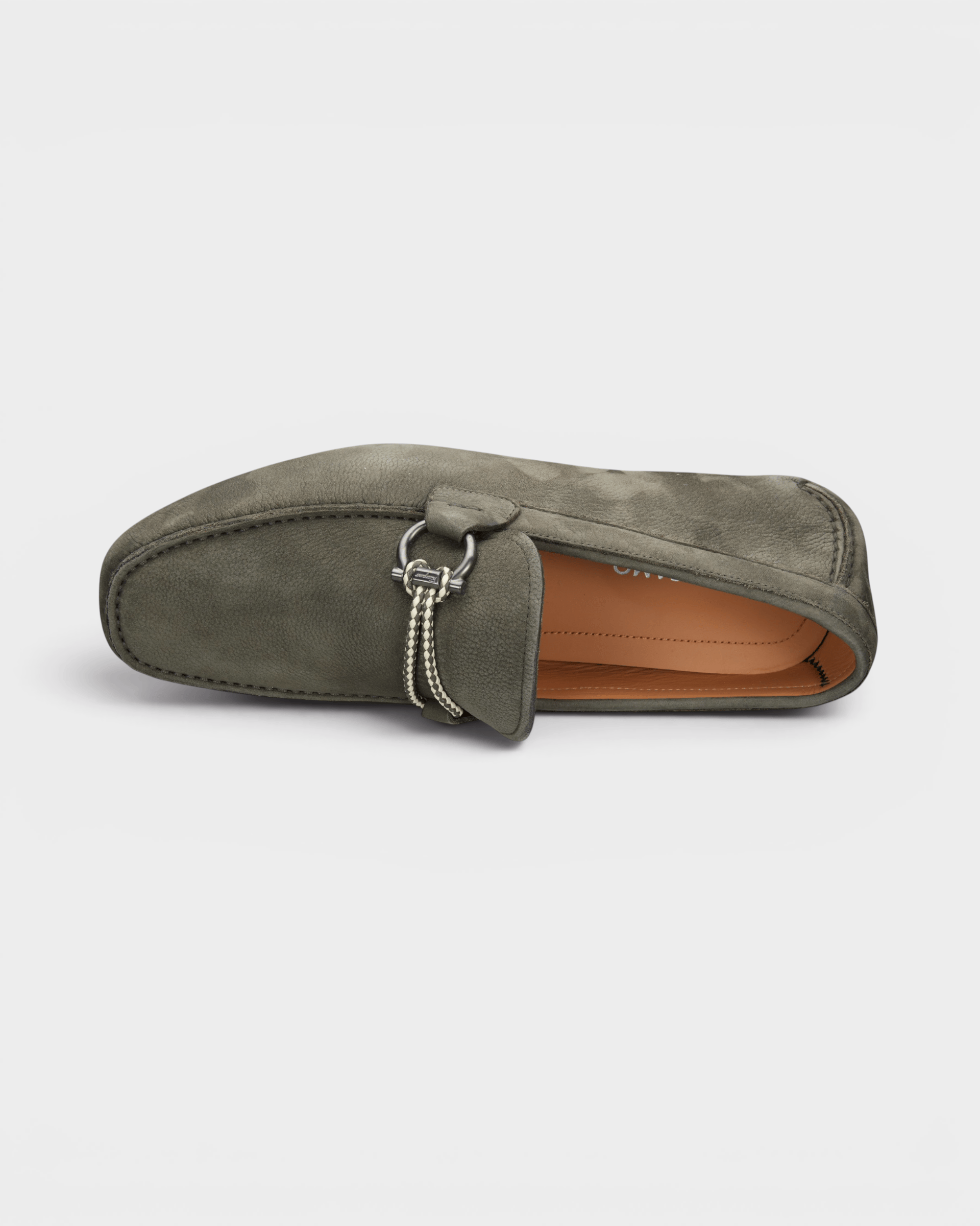 Ferragamo Shoes Front 4 Side Gancio Driver