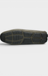 Ferragamo Shoes Front 4 Side Gancio Driver