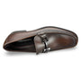 Ferragamo Shoes Grandioso 2 Gancini Bit Loafer