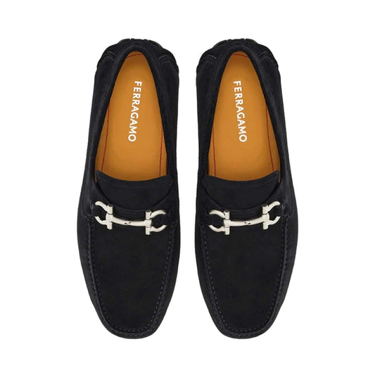 Ferragamo Shoes Parigi Driver