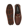 Ferragamo Shoes Parigi Gancini Driver