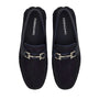 Ferragamo Shoes Parigi Gancini Driver