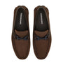 Ferragamo Shoes Parigi Gancini Driver