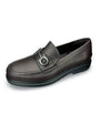 Ferragamo Shoes Tobias Bit Loafer