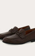 Ferragamo Shoes Touch Gancini Loafer