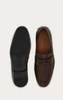 Ferragamo Shoes Touch Gancini Loafer
