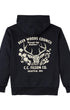 Filson Crew Necks & Hoodies 410 / S Prospector Graphic Hoodie