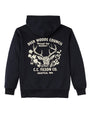 Filson Crew Necks & Hoodies 410 / S Prospector Graphic Hoodie