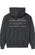 Filson Crew Necks & Hoodies Diamond Graphic Hoodie