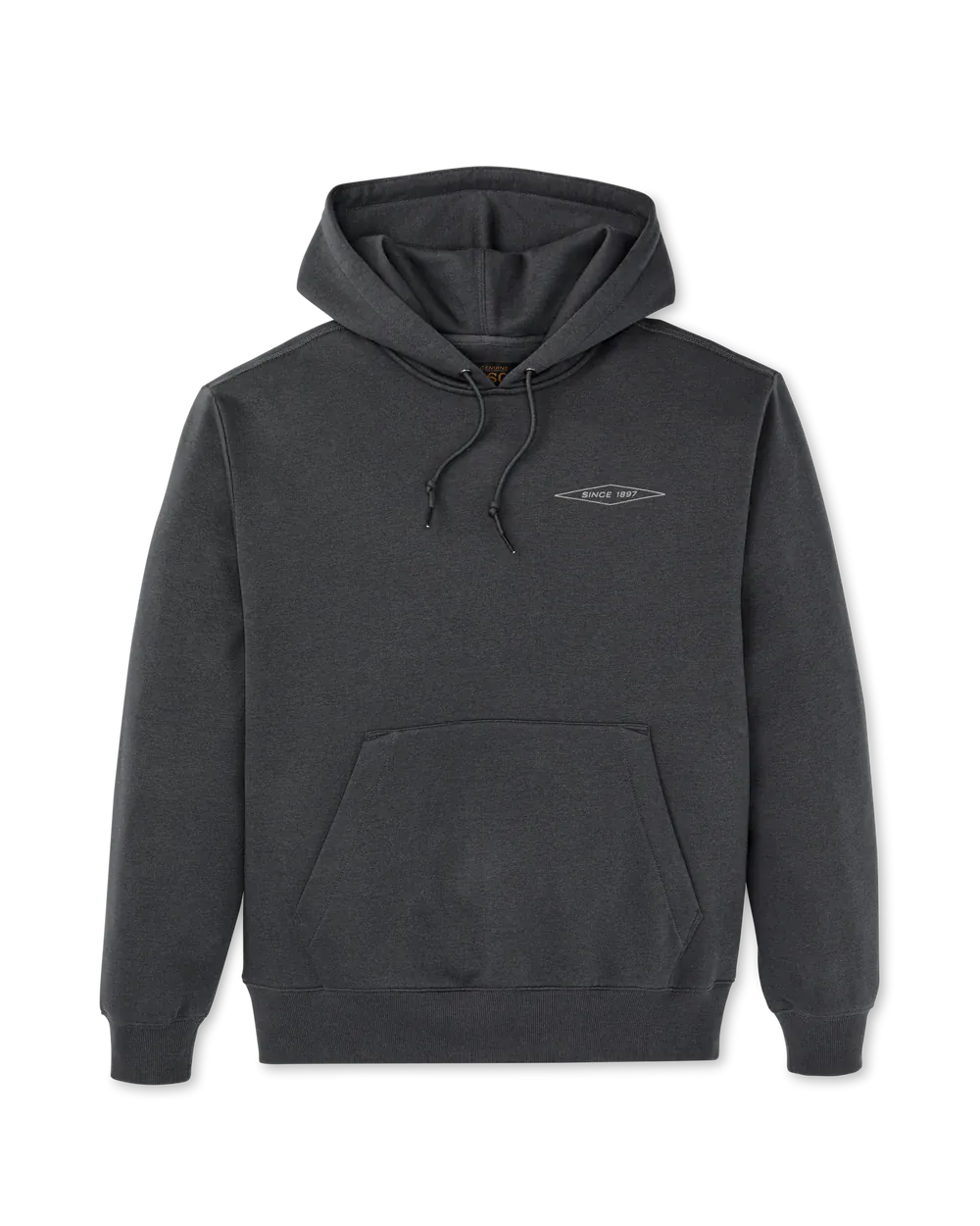 Filson Crew Necks & Hoodies Diamond Graphic Hoodie
