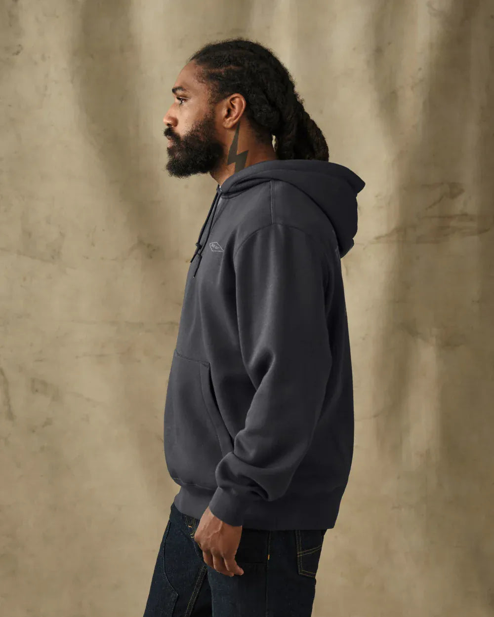 Filson Crew Necks & Hoodies Diamond Graphic Hoodie