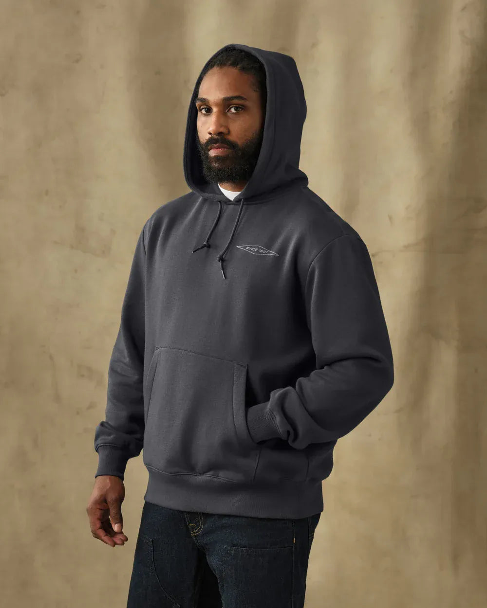Filson Crew Necks & Hoodies Diamond Graphic Hoodie
