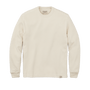 Filson Crew Necks & Hoodies Sand / S Waffle Knit Thermal Crewneck