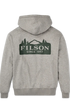 Filson Crew Necks & Hoodies Scenic Graphic Hoodie