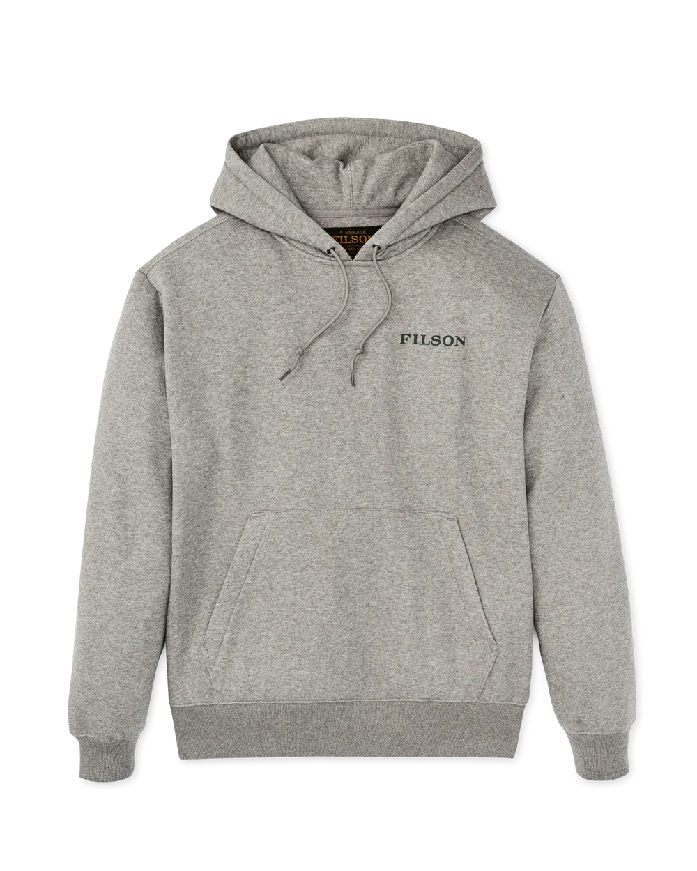 Filson Crew Necks & Hoodies Scenic Graphic Hoodie