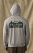 Filson Crew Necks & Hoodies Scenic Graphic Hoodie