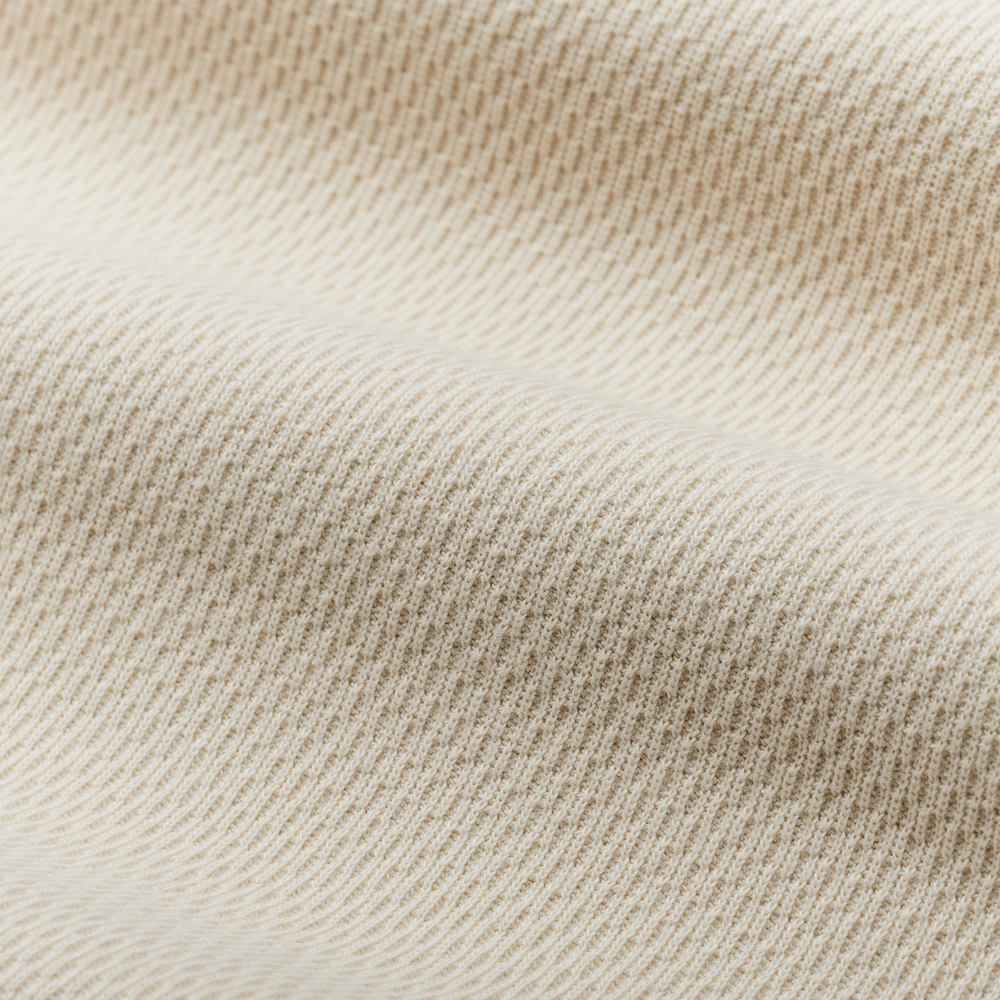 Filson Crew Necks & Hoodies Waffle Knit Thermal Crewneck