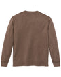 Filson Crew Necks & Hoodies Waffle Knit Thermal Crewneck