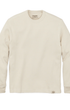 Filson Crew Necks & Hoodies Waffle Knit Thermal Crewneck