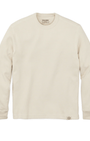 Filson Crew Necks & Hoodies Waffle Knit Thermal Crewneck
