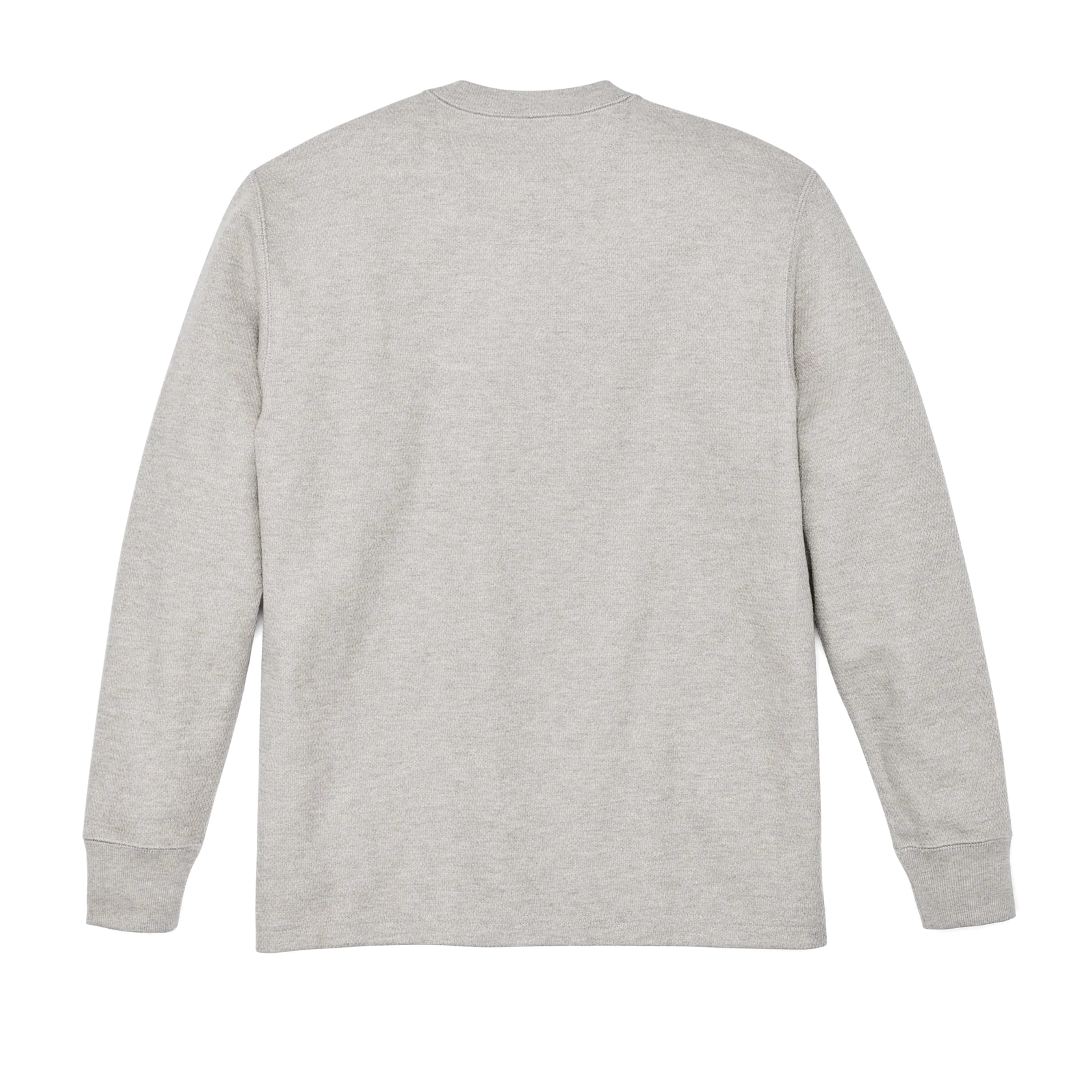 Filson Crew Necks & Hoodies Waffle Knit Thermal Crewneck