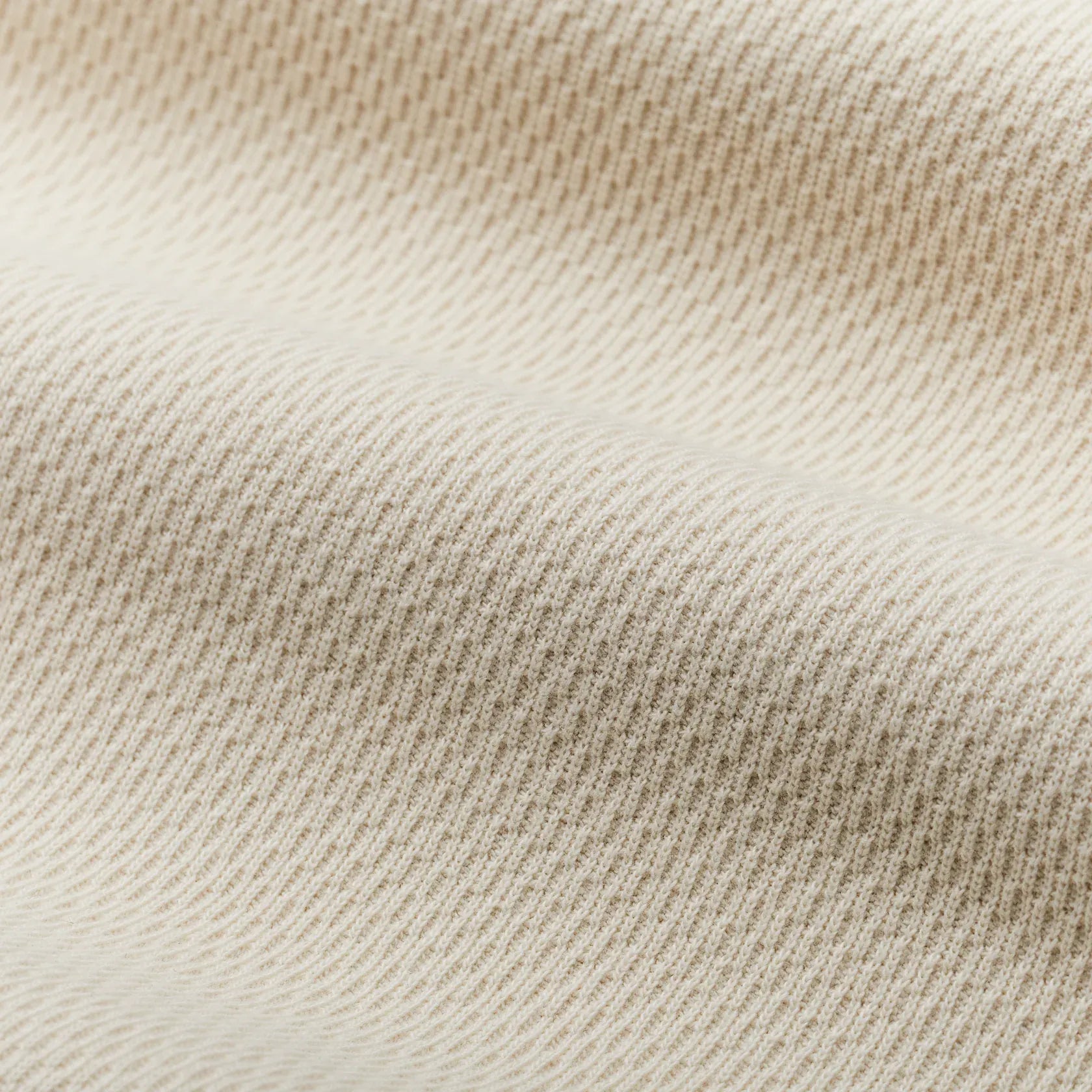 Filson Crew Necks & Hoodies Waffle Knit Thermal Crewneck