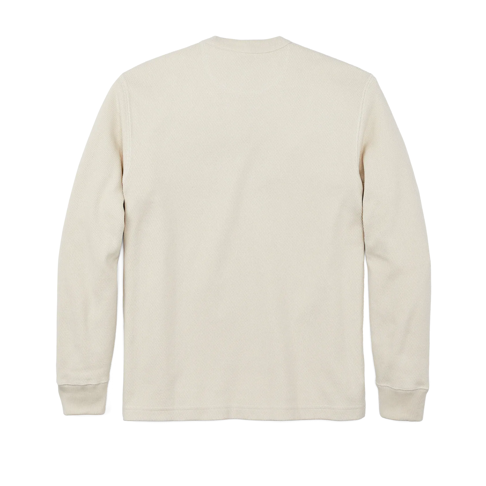 Filson Crew Necks & Hoodies Waffle Knit Thermal Crewneck