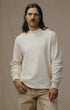 Filson Crew Necks & Hoodies Waffle Knit Thermal Crewneck