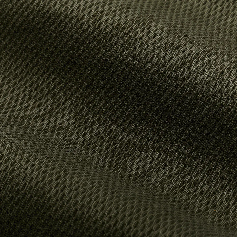 Filson Crew Necks & Hoodies Waffle Knit Thermal Crewneck
