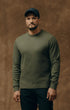 Filson Crew Necks & Hoodies Waffle Knit Thermal Crewneck