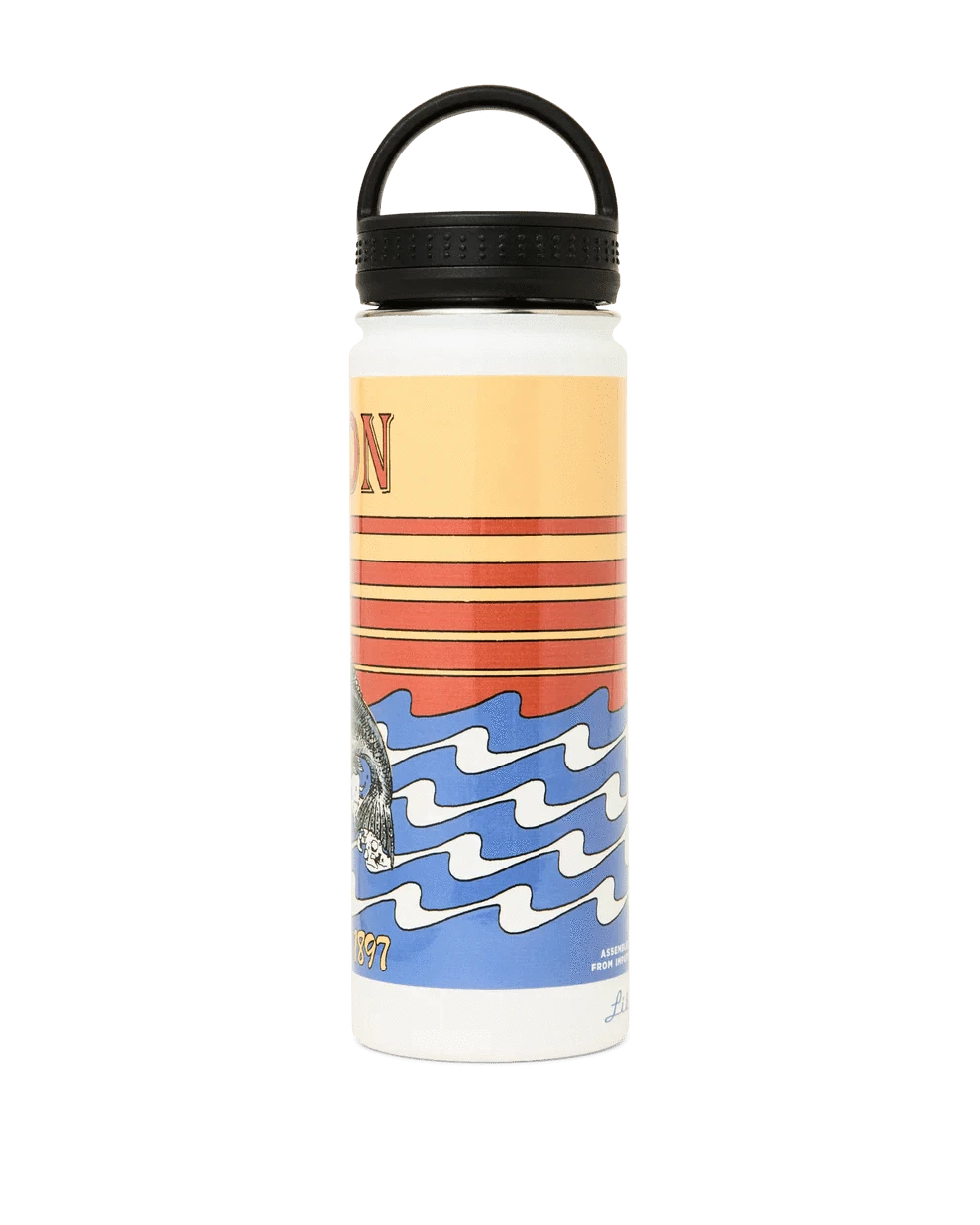 Filson Drinkwear 20 oz. Metal Water Bottle