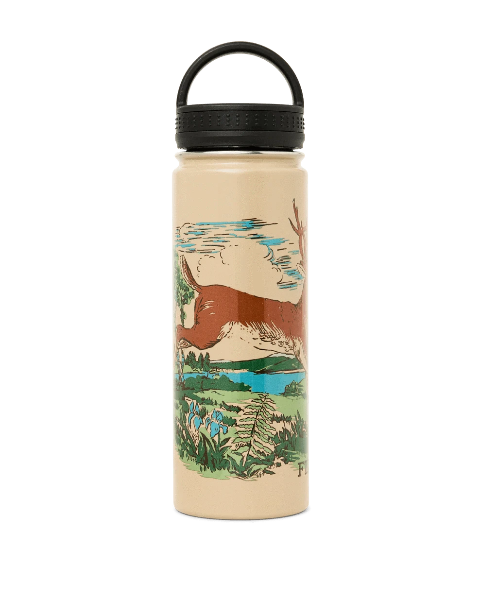 Filson Drinkwear 20 oz. Metal Water Bottle