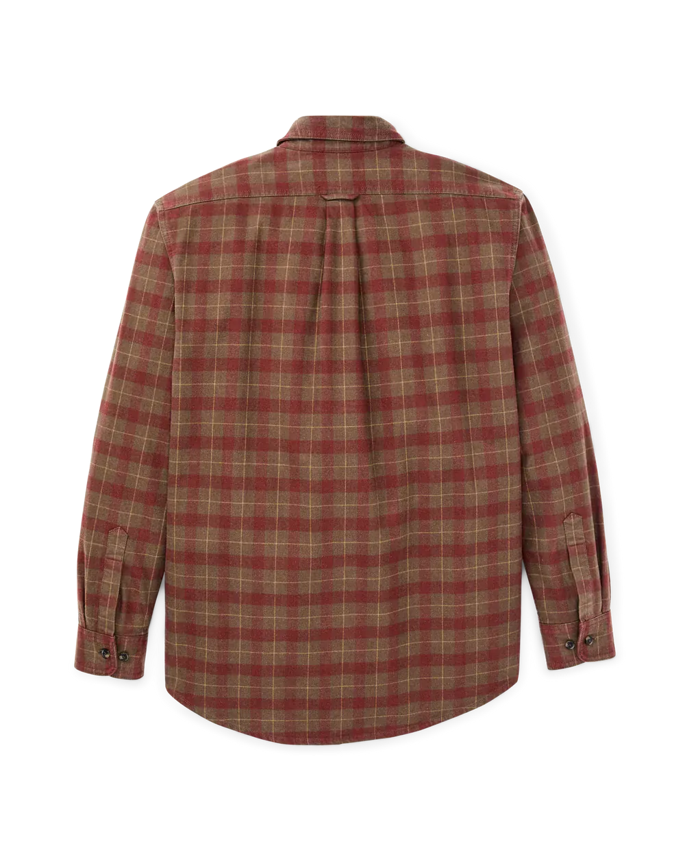 Filson Flannels & Overshirts Alaskan Guide Shirt