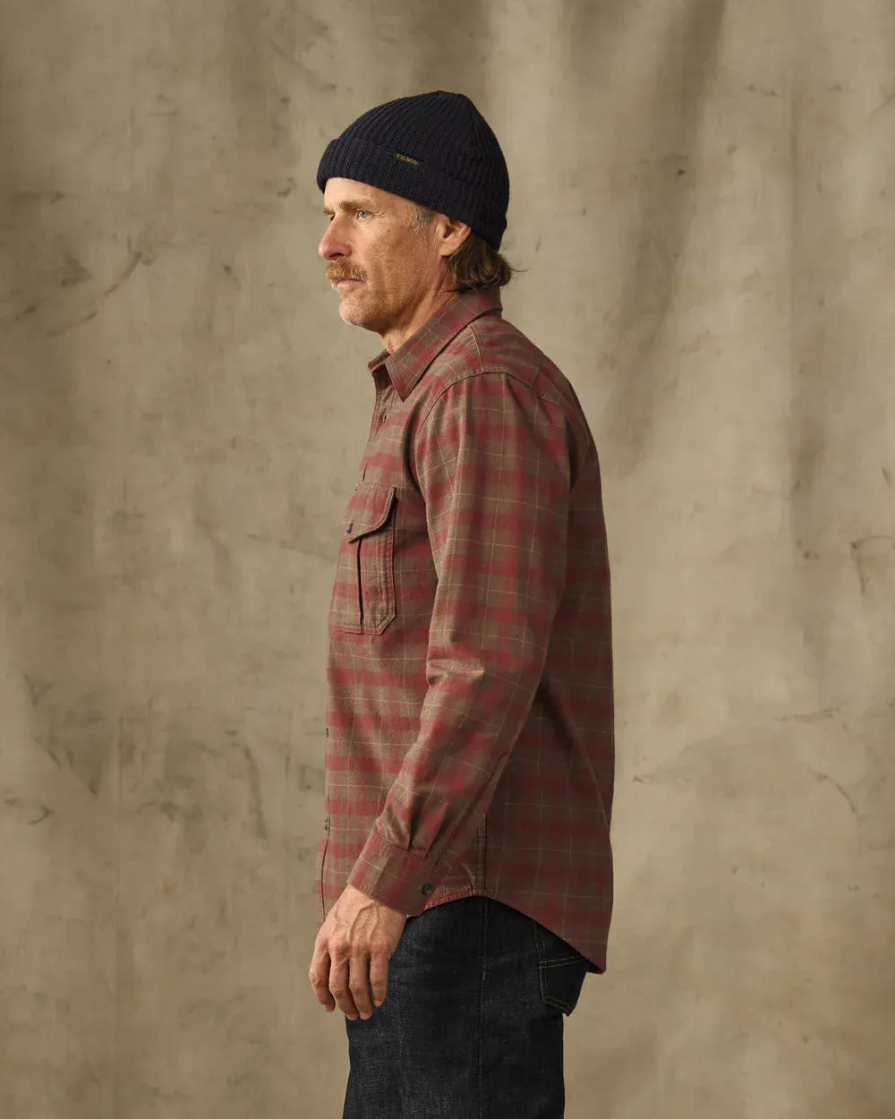 Filson Flannels & Overshirts Alaskan Guide Shirt