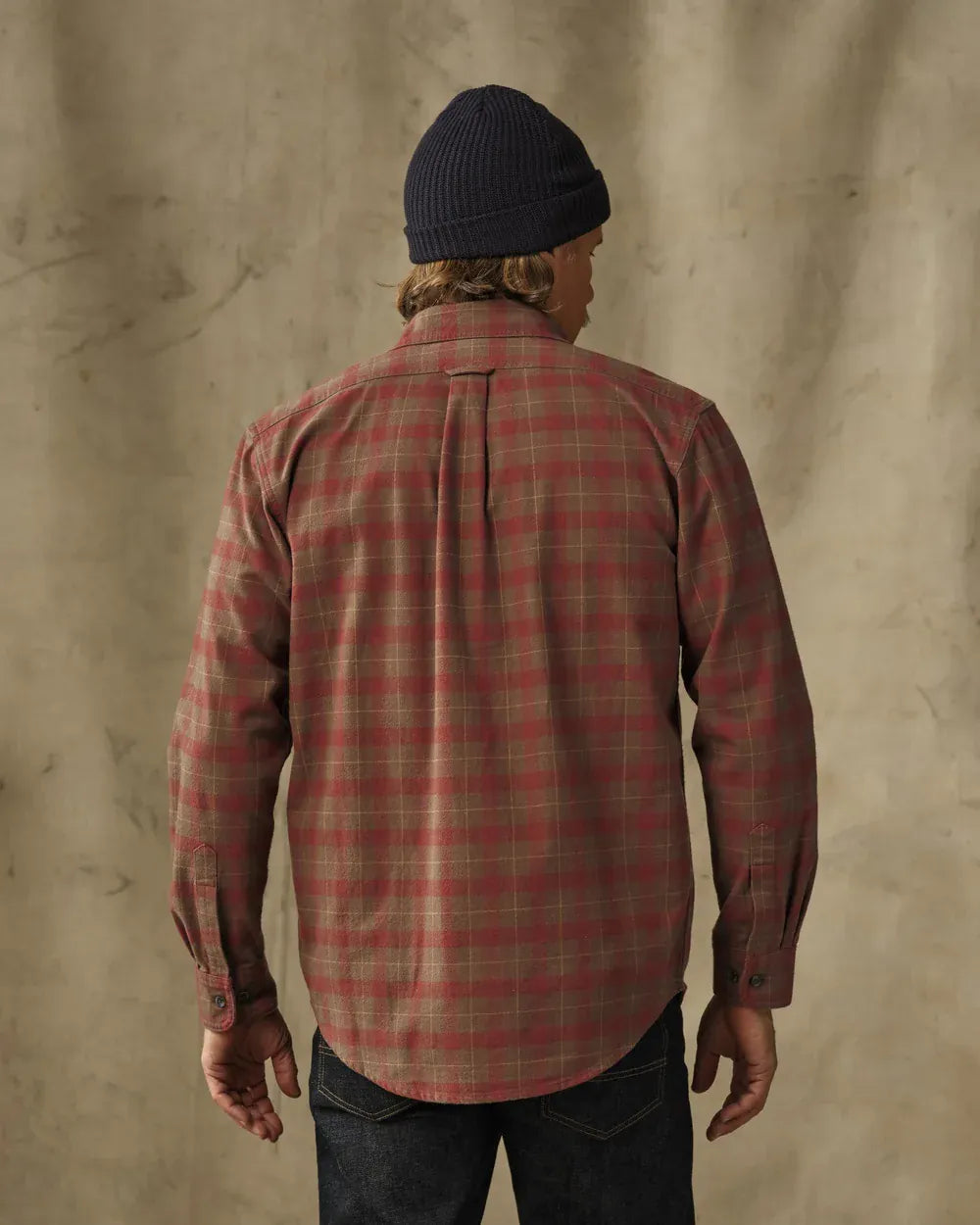 Filson Flannels & Overshirts Alaskan Guide Shirt