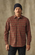 Filson Flannels & Overshirts Alaskan Guide Shirt