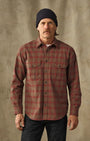 Filson Flannels & Overshirts Alaskan Guide Shirt