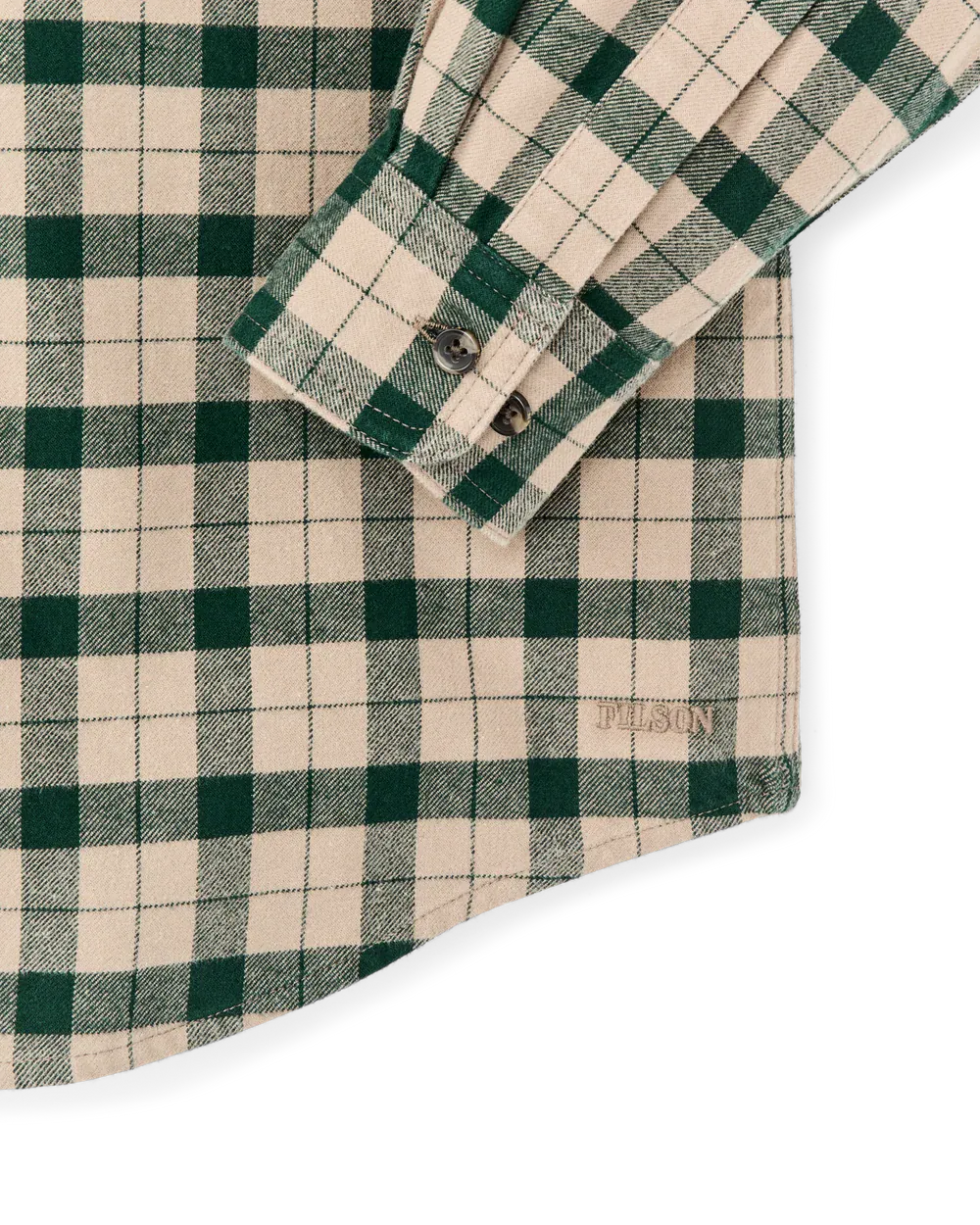 Filson Flannels & Overshirts Alaskan Guide Shirt