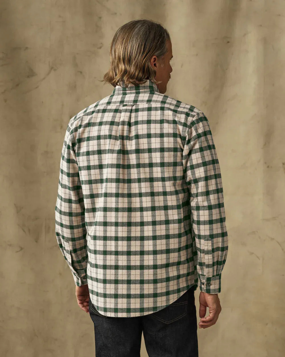Filson Flannels & Overshirts Alaskan Guide Shirt