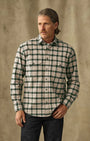 Filson Flannels & Overshirts Alaskan Guide Shirt