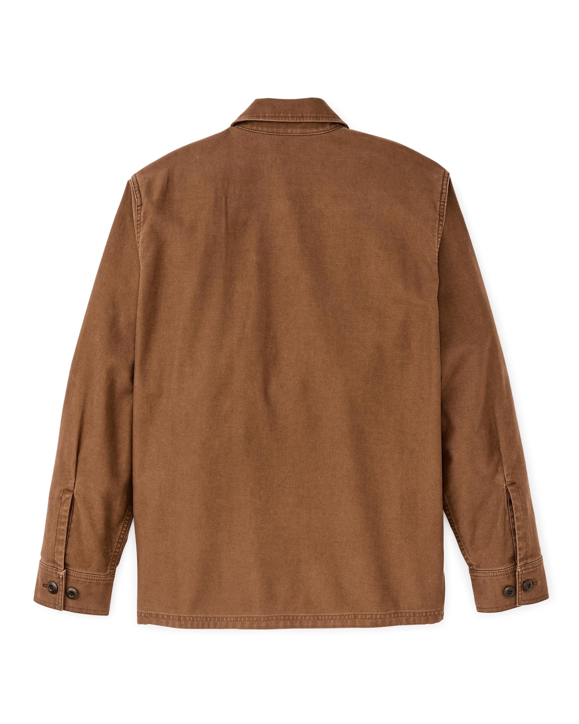 Filson Flannels & Overshirts Clarkston Jac-shirt