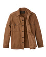 Filson Flannels & Overshirts Clarkston Jac-shirt