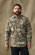 Filson Flannels & Overshirts Field Flannel Shirt