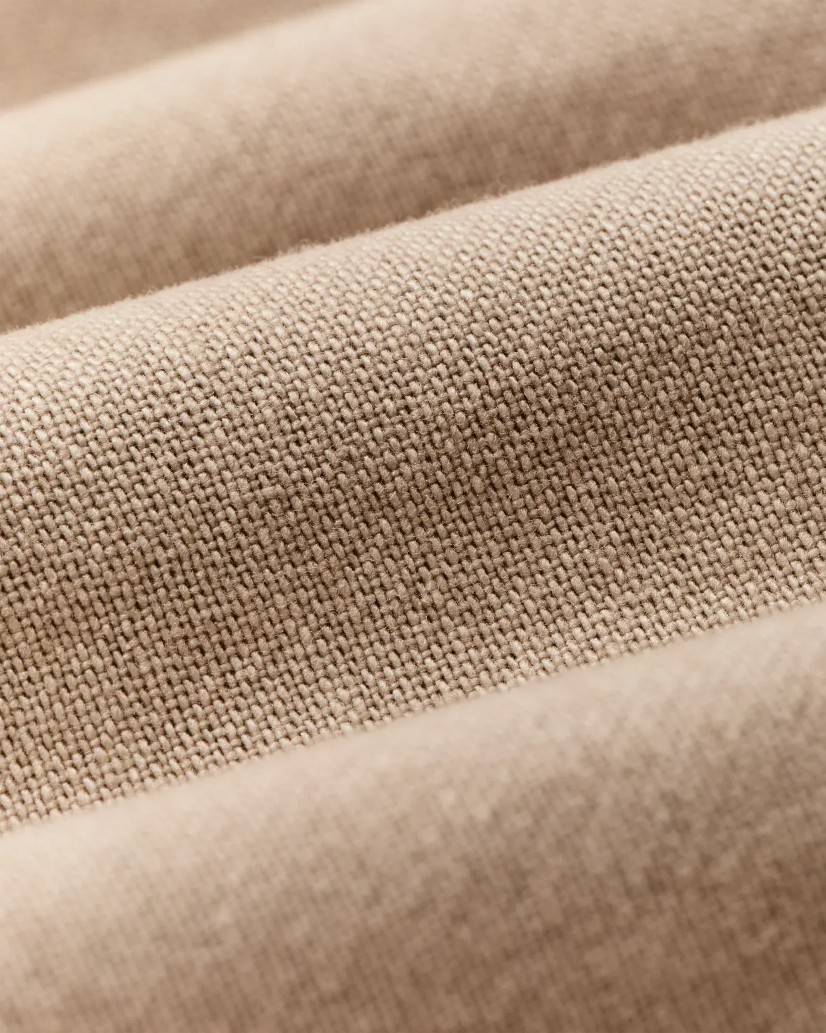 Filson Flannels & Overshirts Field Jac-Shirt in Washed Oatmeal