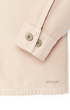 Filson Flannels & Overshirts Field Jac-Shirt in Washed Oatmeal