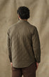 Filson Flannels & Overshirts Insulated Flannel Jac-Shirt