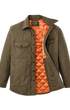 Filson Flannels & Overshirts Insulated Flannel Jac-Shirt